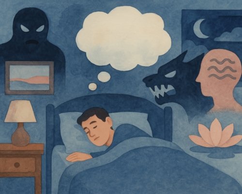 Sleep, Panic, OCD & Phobia in Roorkee
